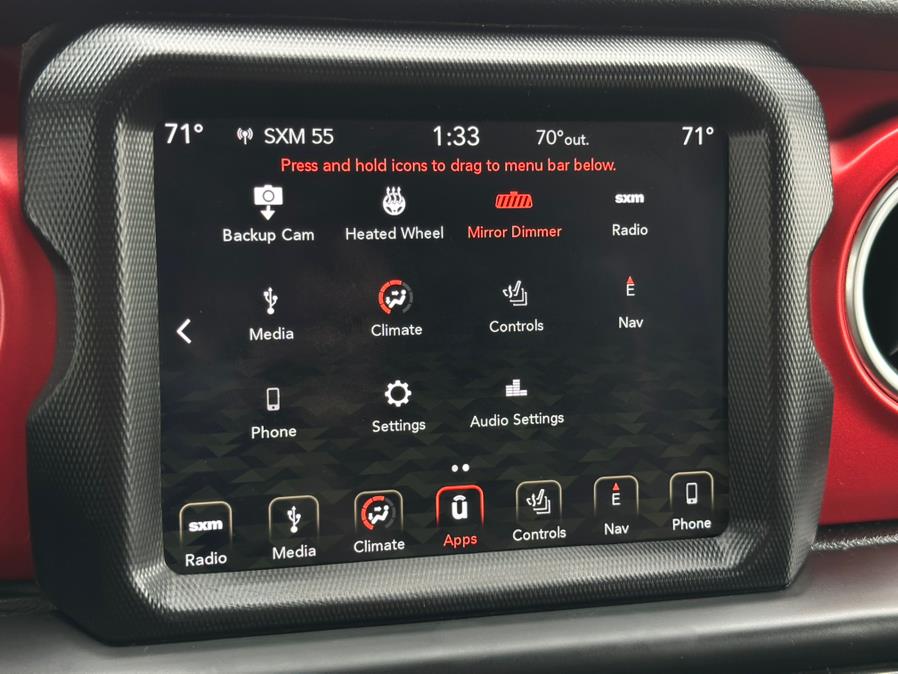 2018 Jeep Wrangler Unlimited Rubicon 4x4, available for sale in Hillside, New Jersey | Champion Auto Hillside. Hillside, New Jersey 2018 Jeep Wrangler Unlimited Rubicon 4x4, available for sale in Hillside, New Jersey | Champion Auto Hillside. Hillside, New Jersey
