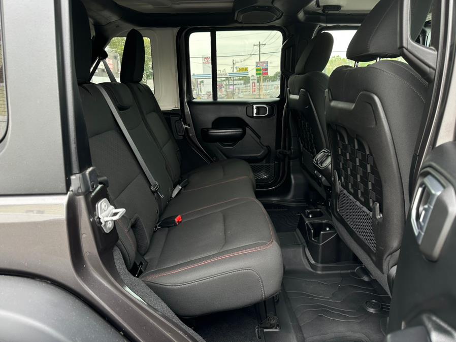 2018 Jeep Wrangler Unlimited Rubicon 4x4, available for sale in Hillside, New Jersey | Champion Auto Hillside. Hillside, New Jersey 2018 Jeep Wrangler Unlimited Rubicon 4x4, available for sale in Hillside, New Jersey | Champion Auto Hillside. Hillside, New Jersey