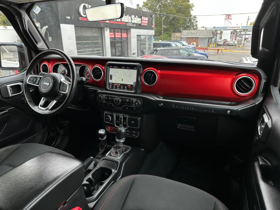 2018 Jeep Wrangler Unlimited Rubicon 4x4, available for sale in Hillside, New Jersey | Champion Auto Hillside. Hillside, New Jersey 2018 Jeep Wrangler Unlimited Rubicon 4x4, available for sale in Hillside, New Jersey | Champion Auto Hillside. Hillside, New Jersey