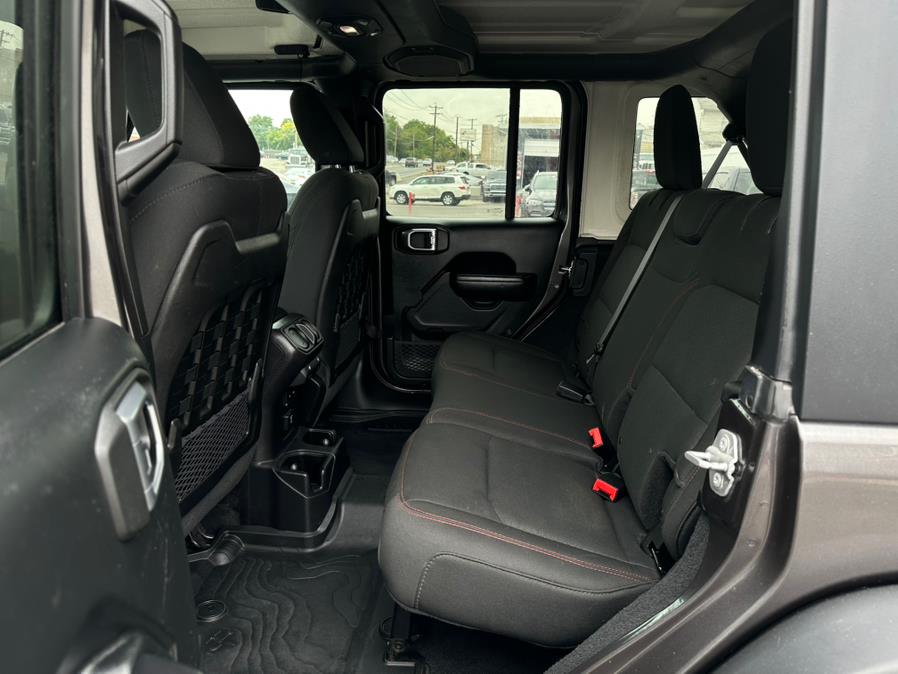 2018 Jeep Wrangler Unlimited Rubicon 4x4, available for sale in Hillside, New Jersey | Champion Auto Hillside. Hillside, New Jersey 2018 Jeep Wrangler Unlimited Rubicon 4x4, available for sale in Hillside, New Jersey | Champion Auto Hillside. Hillside, New Jersey