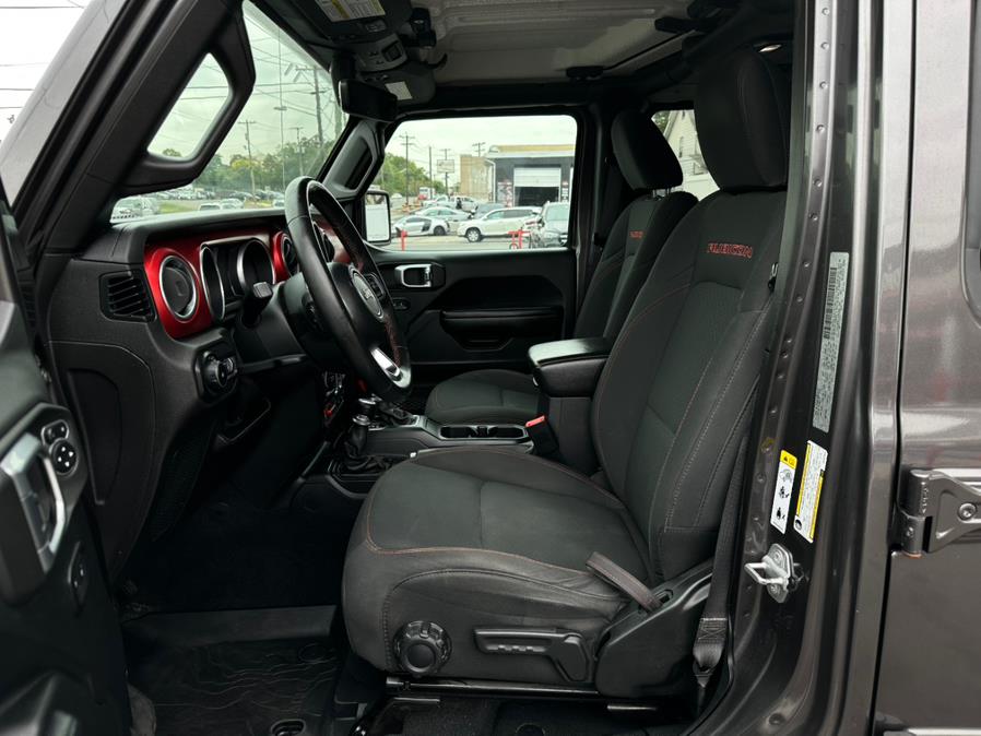 2018 Jeep Wrangler Unlimited Rubicon 4x4, available for sale in Hillside, New Jersey | Champion Auto Hillside. Hillside, New Jersey 2018 Jeep Wrangler Unlimited Rubicon 4x4, available for sale in Hillside, New Jersey | Champion Auto Hillside. Hillside, New Jersey