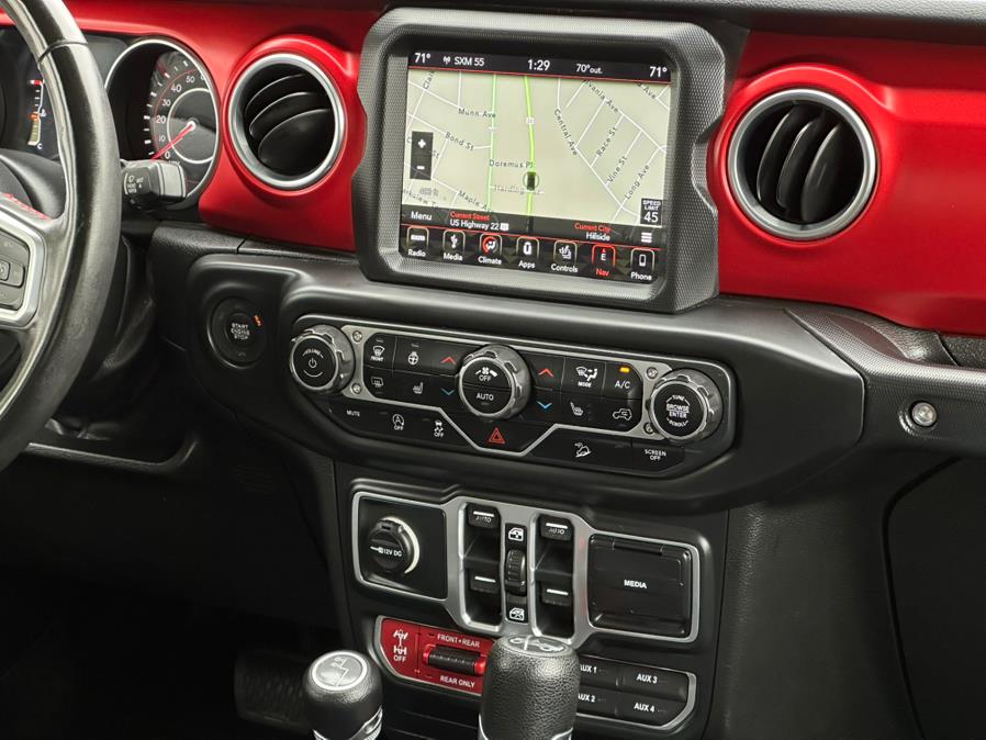 2018 Jeep Wrangler Unlimited Rubicon 4x4, available for sale in Hillside, New Jersey | Champion Auto Hillside. Hillside, New Jersey 2018 Jeep Wrangler Unlimited Rubicon 4x4, available for sale in Hillside, New Jersey | Champion Auto Hillside. Hillside, New Jersey