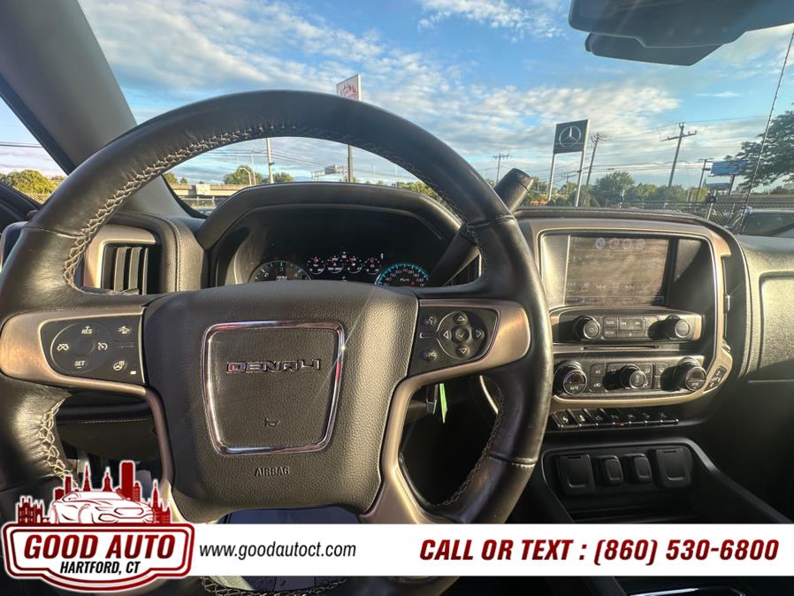 2017 GMC Sierra 1500 4WD Crew Cab 143.5" Denali, available for sale in Hartford, Connecticut | Good Auto LLC. Hartford, Connecticut 2017 GMC Sierra 1500 4WD Crew Cab 143.5" Denali, available for sale in Hartford, Connecticut | Good Auto LLC. Hartford, Connecticut
