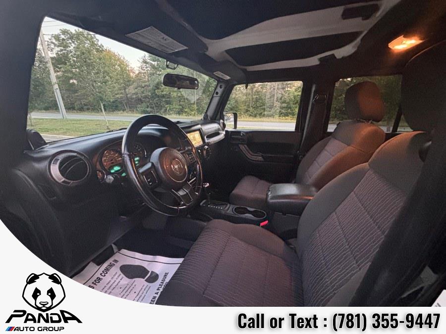 2011 Jeep Wrangler Unlimited 4WD 4dr Sport, available for sale in Abington, Massachusetts | Panda Auto Group. Abington, Massachusetts 2011 Jeep Wrangler Unlimited 4WD 4dr Sport, available for sale in Abington, Massachusetts | Panda Auto Group. Abington, Massachusetts