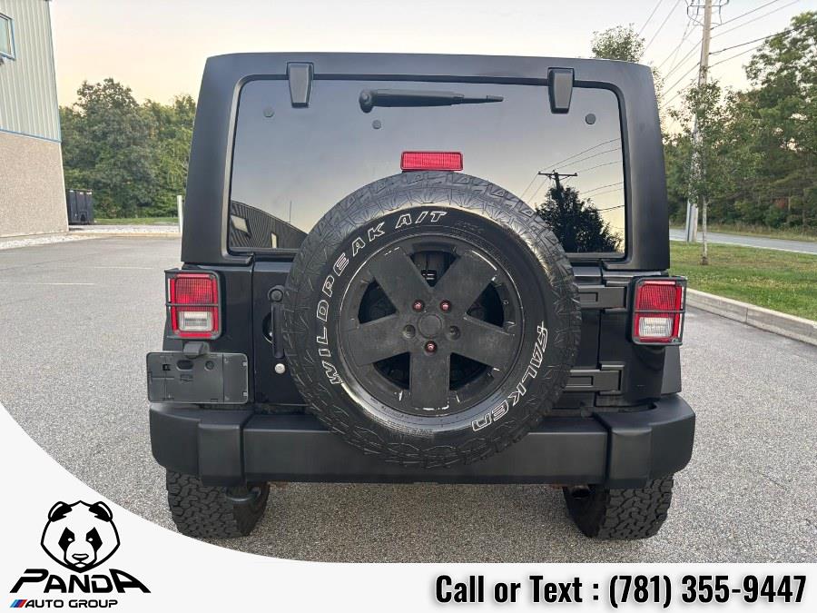2011 Jeep Wrangler Unlimited 4WD 4dr Sport, available for sale in Abington, Massachusetts | Panda Auto Group. Abington, Massachusetts 2011 Jeep Wrangler Unlimited 4WD 4dr Sport, available for sale in Abington, Massachusetts | Panda Auto Group. Abington, Massachusetts