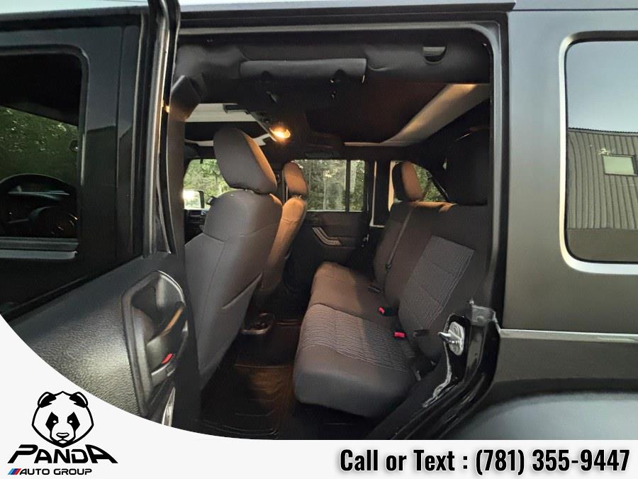 2011 Jeep Wrangler Unlimited 4WD 4dr Sport, available for sale in Abington, Massachusetts | Panda Auto Group. Abington, Massachusetts 2011 Jeep Wrangler Unlimited 4WD 4dr Sport, available for sale in Abington, Massachusetts | Panda Auto Group. Abington, Massachusetts