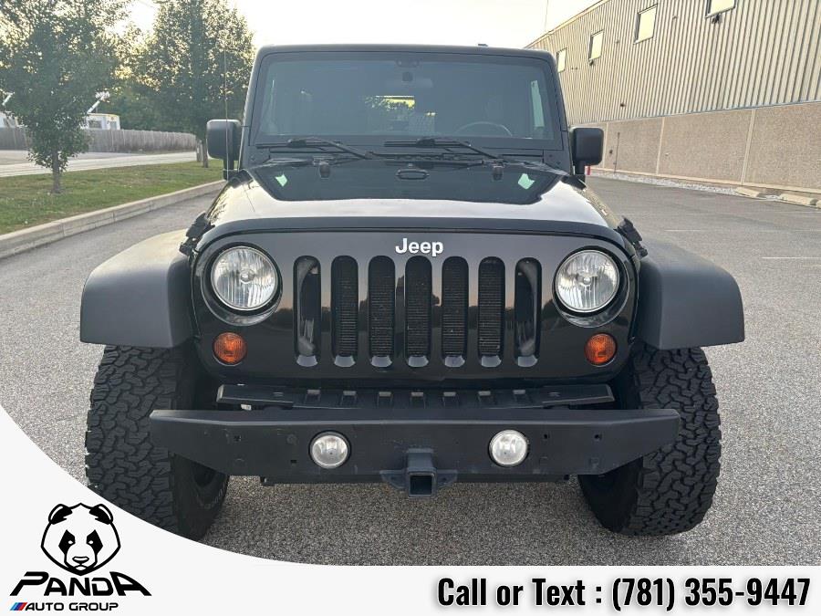 2011 Jeep Wrangler Unlimited 4WD 4dr Sport, available for sale in Abington, Massachusetts | Panda Auto Group. Abington, Massachusetts 2011 Jeep Wrangler Unlimited 4WD 4dr Sport, available for sale in Abington, Massachusetts | Panda Auto Group. Abington, Massachusetts