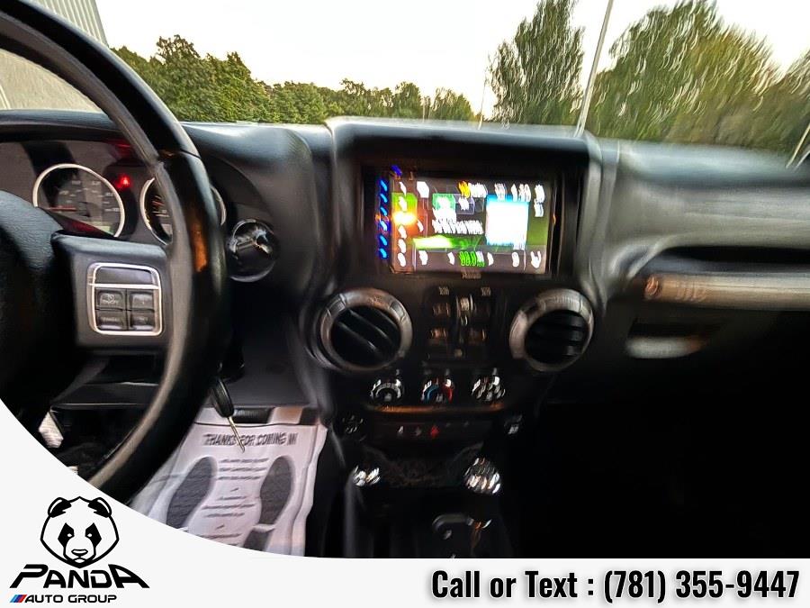 2011 Jeep Wrangler Unlimited 4WD 4dr Sport, available for sale in Abington, Massachusetts | Panda Auto Group. Abington, Massachusetts 2011 Jeep Wrangler Unlimited 4WD 4dr Sport, available for sale in Abington, Massachusetts | Panda Auto Group. Abington, Massachusetts