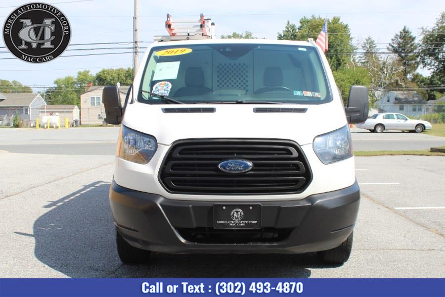 2019 Ford Transit Van