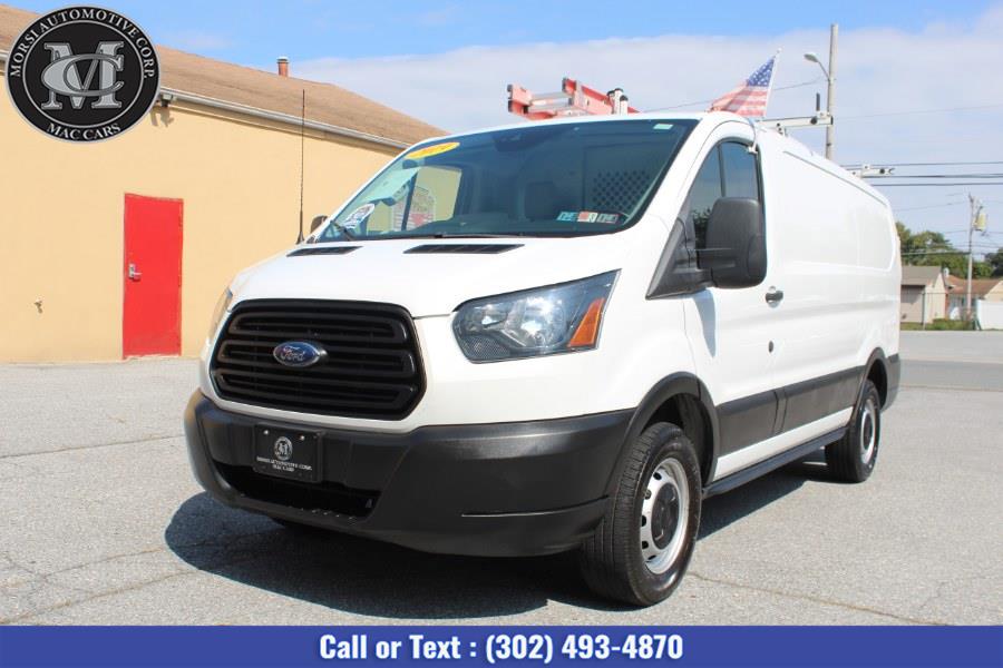 2019 Ford Transit Cargo Van T-250 130" Low Rf 9000 GVWR Swing-Out RH Dr, available for sale in New Castle, Delaware | Morsi Automotive Corporation. New Castle, Delaware