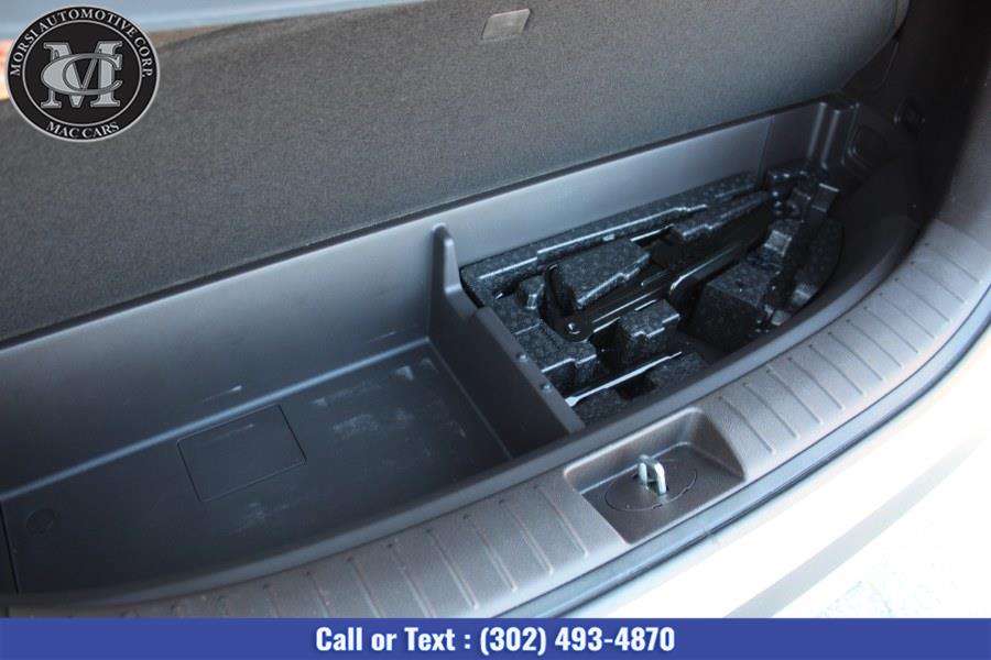 2019 Hyundai Santa Fe SEL Plus 2.4L Auto AWD, available for sale in New Castle, Delaware | Morsi Automotive Corporation. New Castle, Delaware 2019 Hyundai Santa Fe SEL Plus 2.4L Auto AWD, available for sale in New Castle, Delaware | Morsi Automotive Corporation. New Castle, Delaware