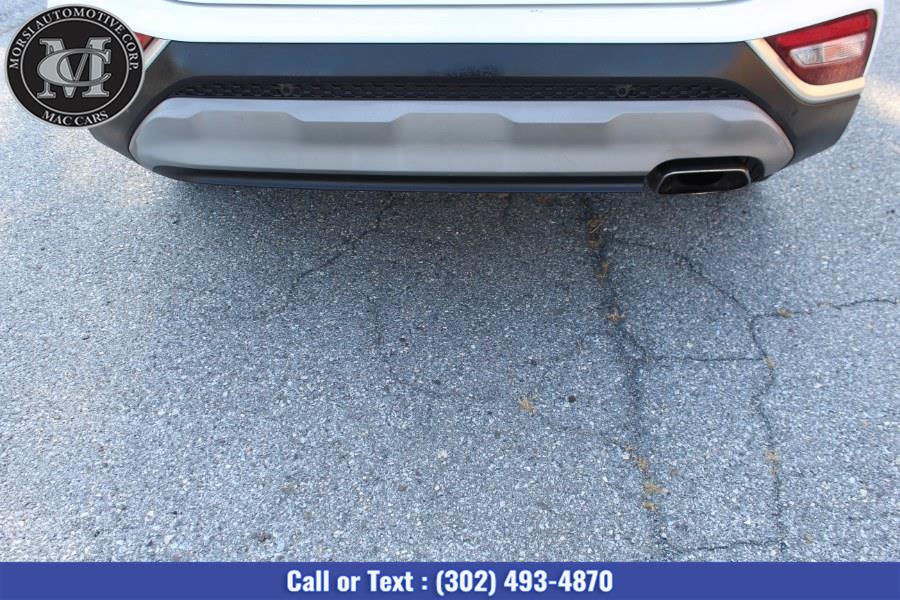 2019 Hyundai Santa Fe SEL Plus 2.4L Auto AWD, available for sale in New Castle, Delaware | Morsi Automotive Corporation. New Castle, Delaware 2019 Hyundai Santa Fe SEL Plus 2.4L Auto AWD, available for sale in New Castle, Delaware | Morsi Automotive Corporation. New Castle, Delaware