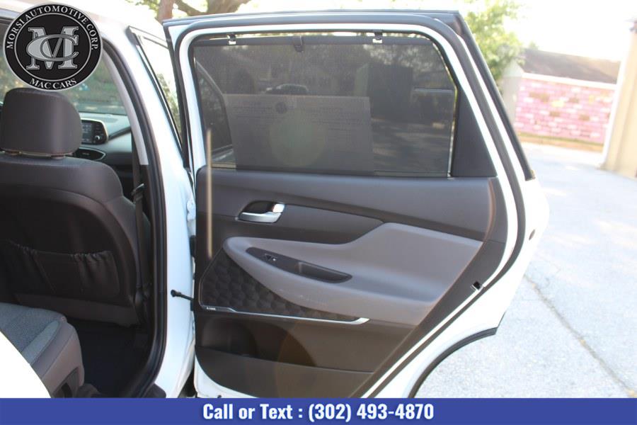 2019 Hyundai Santa Fe SEL Plus 2.4L Auto AWD, available for sale in New Castle, Delaware | Morsi Automotive Corporation. New Castle, Delaware 2019 Hyundai Santa Fe SEL Plus 2.4L Auto AWD, available for sale in New Castle, Delaware | Morsi Automotive Corporation. New Castle, Delaware