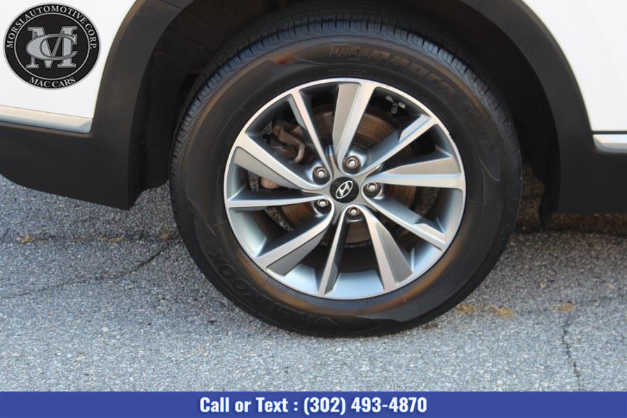 2019 Hyundai Santa Fe SEL Plus 2.4L Auto AWD, available for sale in New Castle, Delaware | Morsi Automotive Corporation. New Castle, Delaware 2019 Hyundai Santa Fe SEL Plus 2.4L Auto AWD, available for sale in New Castle, Delaware | Morsi Automotive Corporation. New Castle, Delaware
