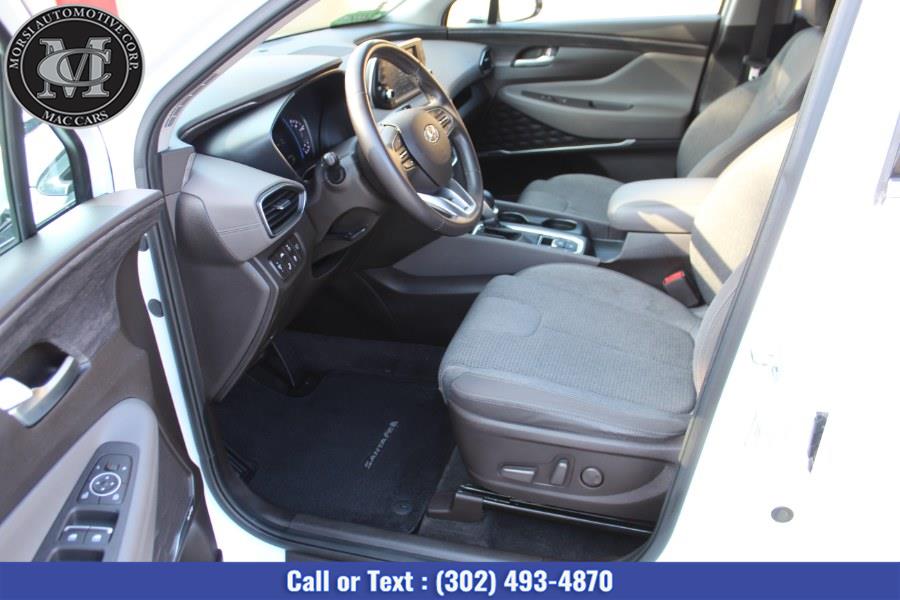 2019 Hyundai Santa Fe SEL Plus 2.4L Auto AWD, available for sale in New Castle, Delaware | Morsi Automotive Corporation. New Castle, Delaware 2019 Hyundai Santa Fe SEL Plus 2.4L Auto AWD, available for sale in New Castle, Delaware | Morsi Automotive Corporation. New Castle, Delaware