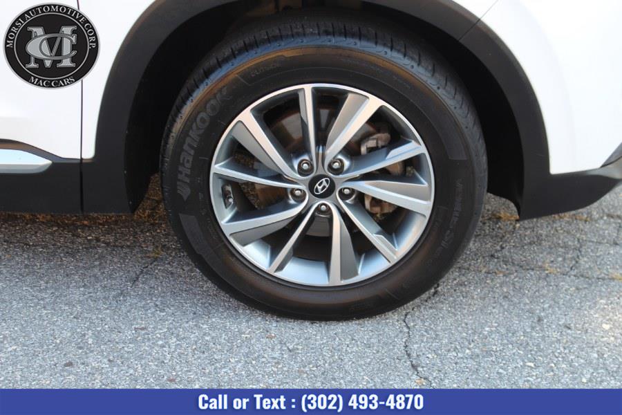 2019 Hyundai Santa Fe SEL Plus 2.4L Auto AWD, available for sale in New Castle, Delaware | Morsi Automotive Corporation. New Castle, Delaware 2019 Hyundai Santa Fe SEL Plus 2.4L Auto AWD, available for sale in New Castle, Delaware | Morsi Automotive Corporation. New Castle, Delaware