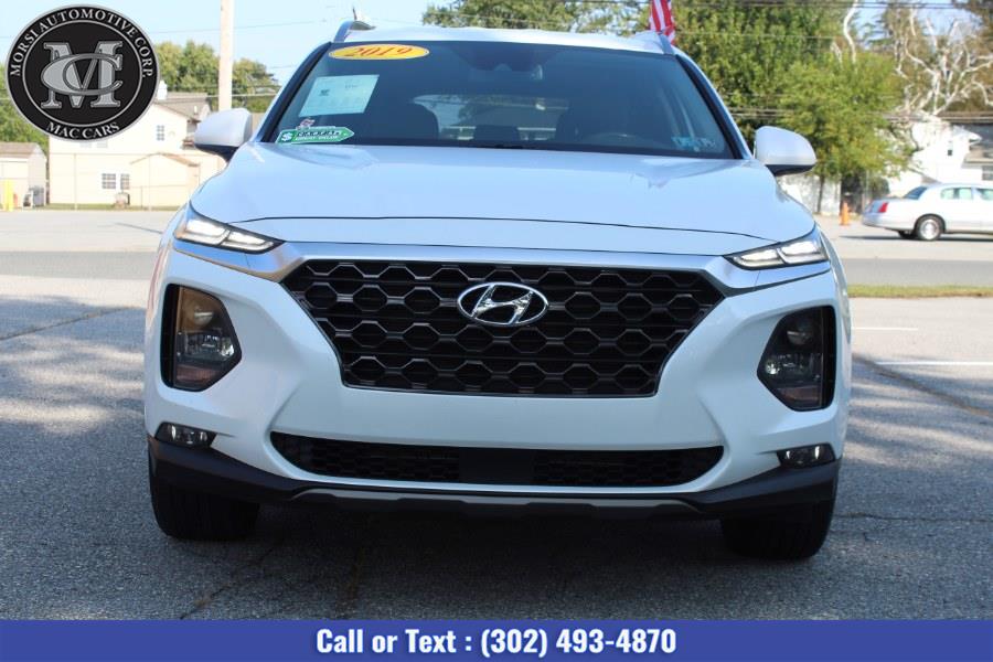 2019 Hyundai Santa Fe SEL Plus 2.4L Auto AWD, available for sale in New Castle, Delaware | Morsi Automotive Corporation. New Castle, Delaware 2019 Hyundai Santa Fe SEL Plus 2.4L Auto AWD, available for sale in New Castle, Delaware | Morsi Automotive Corporation. New Castle, Delaware