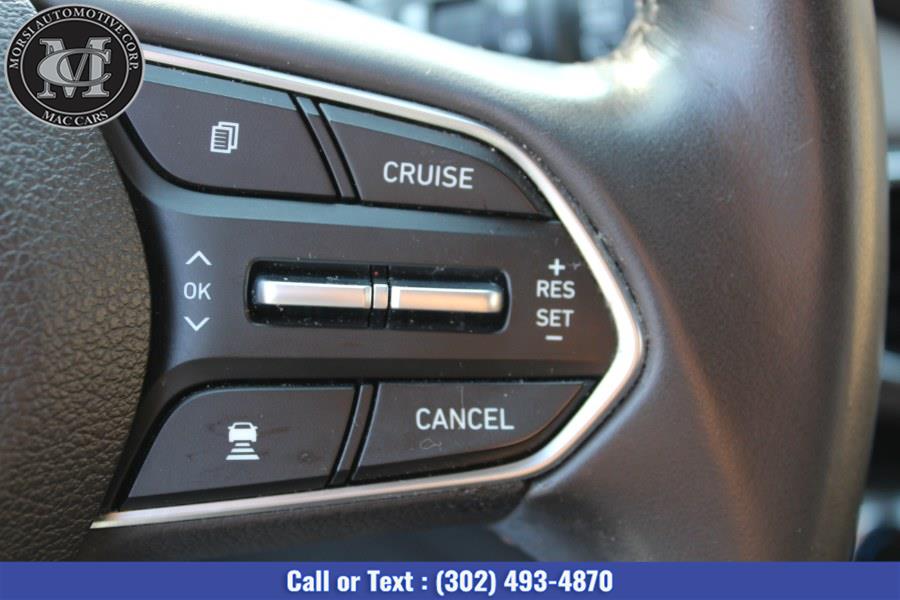 2019 Hyundai Santa Fe SEL Plus 2.4L Auto AWD, available for sale in New Castle, Delaware | Morsi Automotive Corporation. New Castle, Delaware 2019 Hyundai Santa Fe SEL Plus 2.4L Auto AWD, available for sale in New Castle, Delaware | Morsi Automotive Corporation. New Castle, Delaware