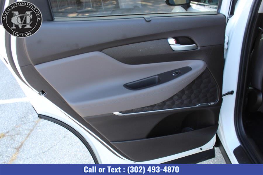 2019 Hyundai Santa Fe SEL Plus 2.4L Auto AWD, available for sale in New Castle, Delaware | Morsi Automotive Corporation. New Castle, Delaware 2019 Hyundai Santa Fe SEL Plus 2.4L Auto AWD, available for sale in New Castle, Delaware | Morsi Automotive Corporation. New Castle, Delaware