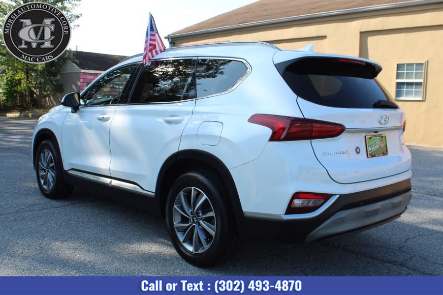 2019 Hyundai Santa Fe SEL Plus 2.4L Auto AWD, available for sale in New Castle, Delaware | Morsi Automotive Corporation. New Castle, Delaware 2019 Hyundai Santa Fe SEL Plus 2.4L Auto AWD, available for sale in New Castle, Delaware | Morsi Automotive Corporation. New Castle, Delaware