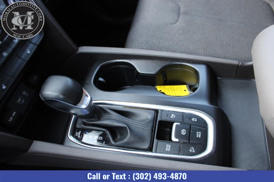 2019 Hyundai Santa Fe SEL Plus 2.4L Auto AWD, available for sale in New Castle, Delaware | Morsi Automotive Corporation. New Castle, Delaware 2019 Hyundai Santa Fe SEL Plus 2.4L Auto AWD, available for sale in New Castle, Delaware | Morsi Automotive Corporation. New Castle, Delaware