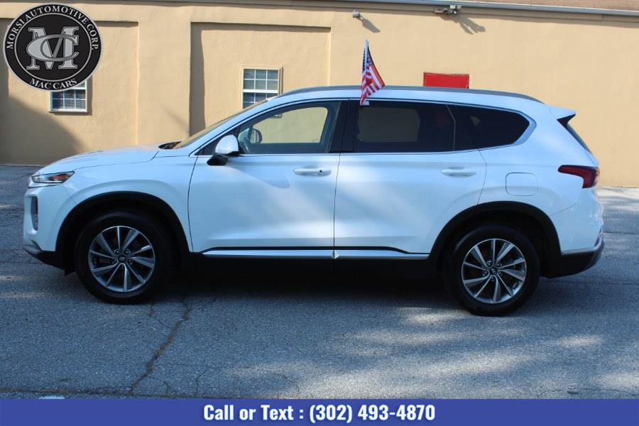 2019 Hyundai Santa Fe SEL Plus 2.4L Auto AWD, available for sale in New Castle, Delaware | Morsi Automotive Corporation. New Castle, Delaware 2019 Hyundai Santa Fe SEL Plus 2.4L Auto AWD, available for sale in New Castle, Delaware | Morsi Automotive Corporation. New Castle, Delaware