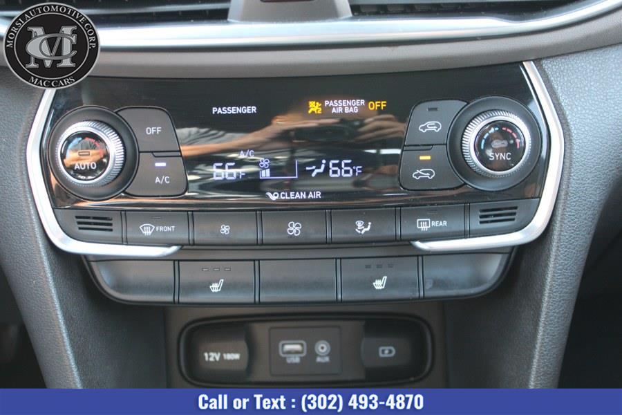 2019 Hyundai Santa Fe SEL Plus 2.4L Auto AWD, available for sale in New Castle, Delaware | Morsi Automotive Corporation. New Castle, Delaware 2019 Hyundai Santa Fe SEL Plus 2.4L Auto AWD, available for sale in New Castle, Delaware | Morsi Automotive Corporation. New Castle, Delaware
