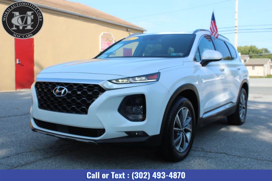 2019 Hyundai Santa Fe SEL Plus 2.4L Auto AWD, available for sale in New Castle, Delaware | Morsi Automotive Corporation. New Castle, Delaware 2019 Hyundai Santa Fe SEL Plus 2.4L Auto AWD, available for sale in New Castle, Delaware | Morsi Automotive Corporation. New Castle, Delaware