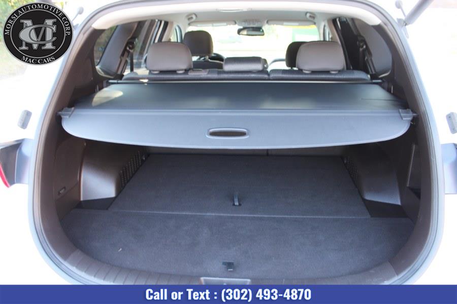 2019 Hyundai Santa Fe SEL Plus 2.4L Auto AWD, available for sale in New Castle, Delaware | Morsi Automotive Corporation. New Castle, Delaware 2019 Hyundai Santa Fe SEL Plus 2.4L Auto AWD, available for sale in New Castle, Delaware | Morsi Automotive Corporation. New Castle, Delaware
