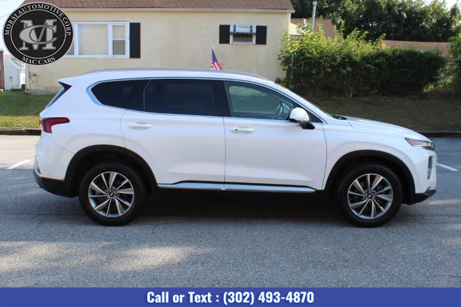 2019 Hyundai Santa Fe SEL Plus 2.4L Auto AWD, available for sale in New Castle, Delaware | Morsi Automotive Corporation. New Castle, Delaware 2019 Hyundai Santa Fe SEL Plus 2.4L Auto AWD, available for sale in New Castle, Delaware | Morsi Automotive Corporation. New Castle, Delaware