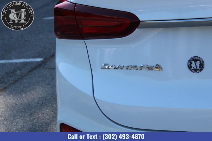 2019 Hyundai Santa Fe SEL Plus 2.4L Auto AWD, available for sale in New Castle, Delaware | Morsi Automotive Corporation. New Castle, Delaware 2019 Hyundai Santa Fe SEL Plus 2.4L Auto AWD, available for sale in New Castle, Delaware | Morsi Automotive Corporation. New Castle, Delaware