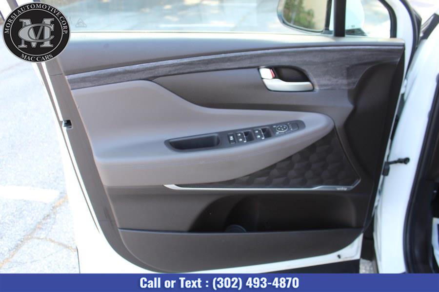 2019 Hyundai Santa Fe SEL Plus 2.4L Auto AWD, available for sale in New Castle, Delaware | Morsi Automotive Corporation. New Castle, Delaware 2019 Hyundai Santa Fe SEL Plus 2.4L Auto AWD, available for sale in New Castle, Delaware | Morsi Automotive Corporation. New Castle, Delaware
