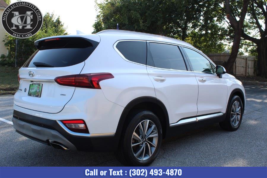 2019 Hyundai Santa Fe SEL Plus 2.4L Auto AWD, available for sale in New Castle, Delaware | Morsi Automotive Corporation. New Castle, Delaware 2019 Hyundai Santa Fe SEL Plus 2.4L Auto AWD, available for sale in New Castle, Delaware | Morsi Automotive Corporation. New Castle, Delaware