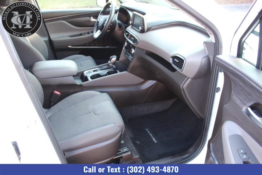 2019 Hyundai Santa Fe SEL Plus 2.4L Auto AWD, available for sale in New Castle, Delaware | Morsi Automotive Corporation. New Castle, Delaware 2019 Hyundai Santa Fe SEL Plus 2.4L Auto AWD, available for sale in New Castle, Delaware | Morsi Automotive Corporation. New Castle, Delaware