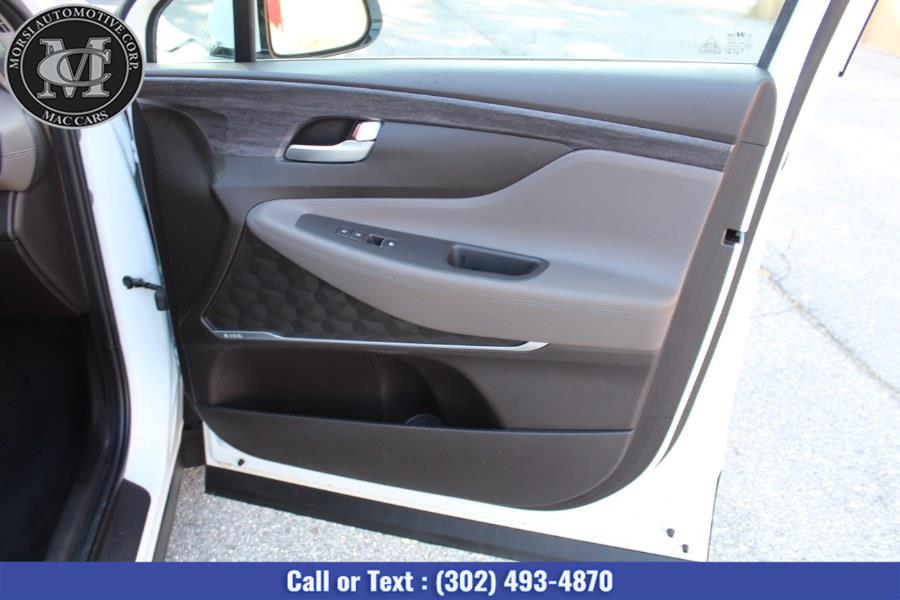 2019 Hyundai Santa Fe SEL Plus 2.4L Auto AWD, available for sale in New Castle, Delaware | Morsi Automotive Corporation. New Castle, Delaware 2019 Hyundai Santa Fe SEL Plus 2.4L Auto AWD, available for sale in New Castle, Delaware | Morsi Automotive Corporation. New Castle, Delaware