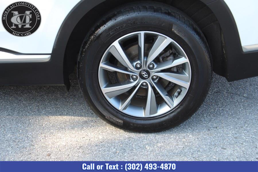 2019 Hyundai Santa Fe SEL Plus 2.4L Auto AWD, available for sale in New Castle, Delaware | Morsi Automotive Corporation. New Castle, Delaware 2019 Hyundai Santa Fe SEL Plus 2.4L Auto AWD, available for sale in New Castle, Delaware | Morsi Automotive Corporation. New Castle, Delaware