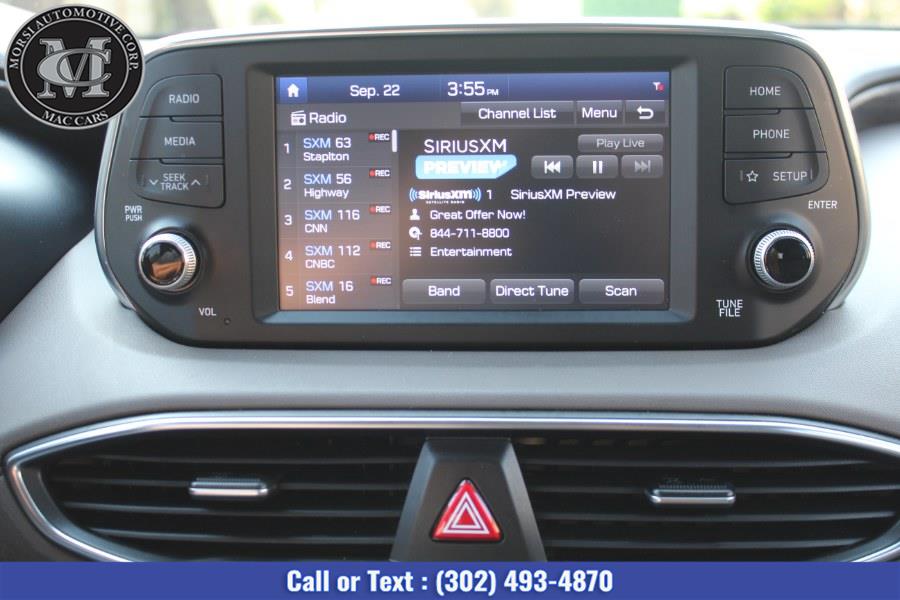 2019 Hyundai Santa Fe SEL Plus 2.4L Auto AWD, available for sale in New Castle, Delaware | Morsi Automotive Corporation. New Castle, Delaware 2019 Hyundai Santa Fe SEL Plus 2.4L Auto AWD, available for sale in New Castle, Delaware | Morsi Automotive Corporation. New Castle, Delaware