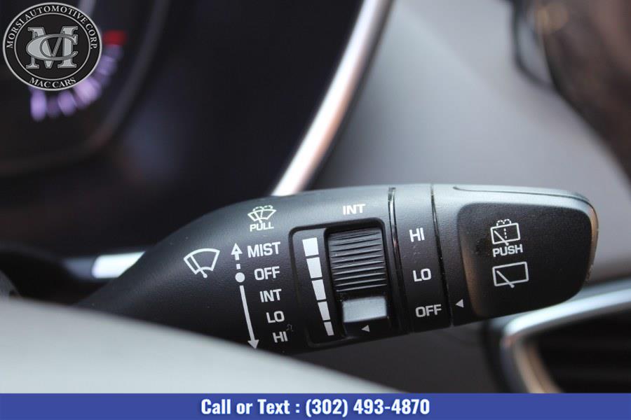 2019 Hyundai Santa Fe SEL Plus 2.4L Auto AWD, available for sale in New Castle, Delaware | Morsi Automotive Corporation. New Castle, Delaware 2019 Hyundai Santa Fe SEL Plus 2.4L Auto AWD, available for sale in New Castle, Delaware | Morsi Automotive Corporation. New Castle, Delaware