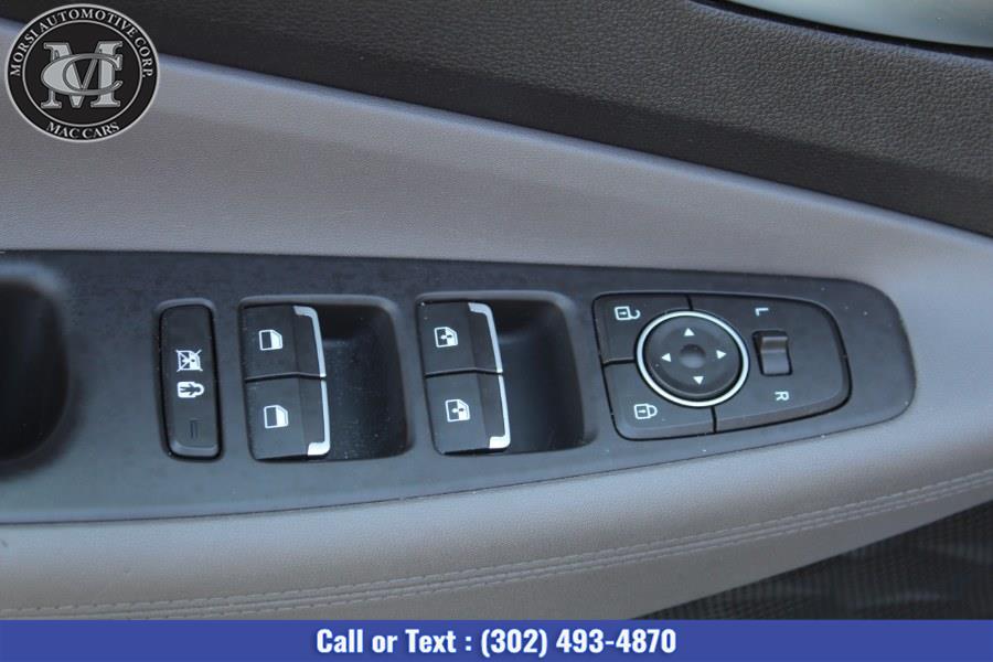 2019 Hyundai Santa Fe SEL Plus 2.4L Auto AWD, available for sale in New Castle, Delaware | Morsi Automotive Corporation. New Castle, Delaware 2019 Hyundai Santa Fe SEL Plus 2.4L Auto AWD, available for sale in New Castle, Delaware | Morsi Automotive Corporation. New Castle, Delaware