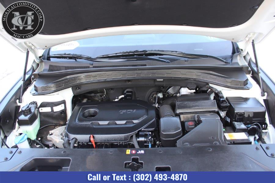 2019 Hyundai Santa Fe SEL Plus 2.4L Auto AWD, available for sale in New Castle, Delaware | Morsi Automotive Corporation. New Castle, Delaware 2019 Hyundai Santa Fe SEL Plus 2.4L Auto AWD, available for sale in New Castle, Delaware | Morsi Automotive Corporation. New Castle, Delaware