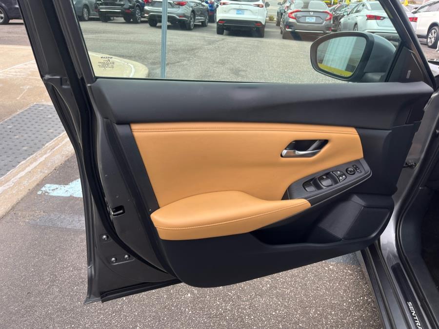 2022 Nissan Sentra SV CVT CLEAN CARFAX!! ONE OWNER!!, available for sale in Elmont, New York | Sunrise of Elmont. Elmont, New York 2022 Nissan Sentra SV CVT CLEAN CARFAX!! ONE OWNER!!, available for sale in Elmont, New York | Sunrise of Elmont. Elmont, New York