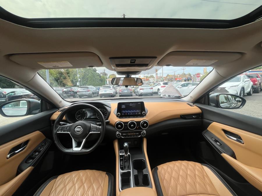 2022 Nissan Sentra SV CVT CLEAN CARFAX!! ONE OWNER!!, available for sale in Elmont, New York | Sunrise of Elmont. Elmont, New York 2022 Nissan Sentra SV CVT CLEAN CARFAX!! ONE OWNER!!, available for sale in Elmont, New York | Sunrise of Elmont. Elmont, New York