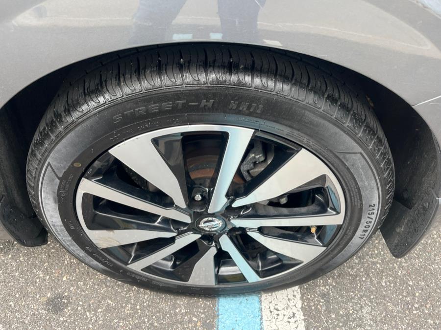 2022 Nissan Sentra SV CVT CLEAN CARFAX!! ONE OWNER!!, available for sale in Elmont, New York | Sunrise of Elmont. Elmont, New York 2022 Nissan Sentra SV CVT CLEAN CARFAX!! ONE OWNER!!, available for sale in Elmont, New York | Sunrise of Elmont. Elmont, New York