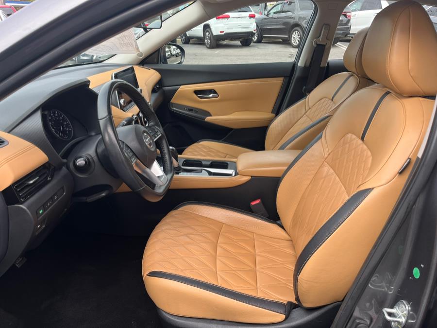 2022 Nissan Sentra SV CVT CLEAN CARFAX!! ONE OWNER!!, available for sale in Elmont, New York | Sunrise of Elmont. Elmont, New York 2022 Nissan Sentra SV CVT CLEAN CARFAX!! ONE OWNER!!, available for sale in Elmont, New York | Sunrise of Elmont. Elmont, New York