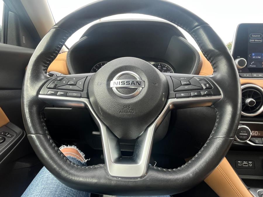 2022 Nissan Sentra SV CVT CLEAN CARFAX!! ONE OWNER!!, available for sale in Elmont, New York | Sunrise of Elmont. Elmont, New York 2022 Nissan Sentra SV CVT CLEAN CARFAX!! ONE OWNER!!, available for sale in Elmont, New York | Sunrise of Elmont. Elmont, New York