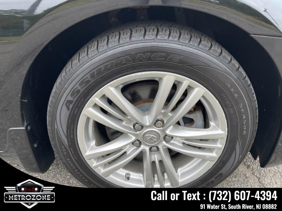 2013 INFINITI G37 Sedan 4dr x AWD, available for sale in South River, New Jersey | Metrozone Motor Group. South River, New Jersey 2013 INFINITI G37 Sedan 4dr x AWD, available for sale in South River, New Jersey | Metrozone Motor Group. South River, New Jersey