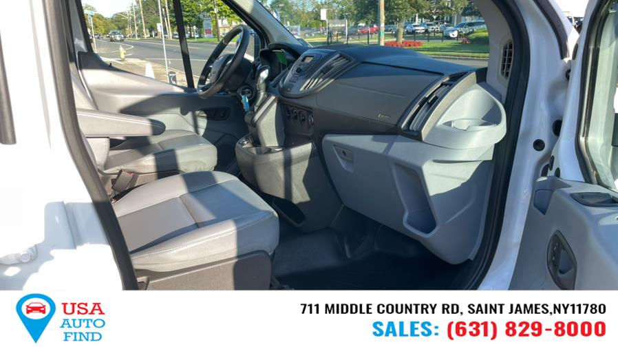 2019 Ford Transit Van T-250 130" Low Rf 9000 GVWR Swing-Out RH Dr, available for sale in Saint James, New York | USA Auto Find. Saint James, New York 2019 Ford Transit Van T-250 130" Low Rf 9000 GVWR Swing-Out RH Dr, available for sale in Saint James, New York | USA Auto Find. Saint James, New York