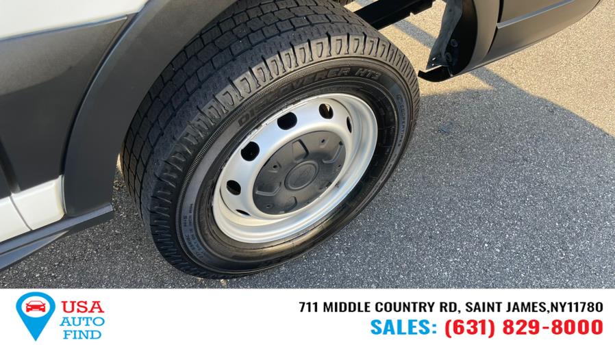 2019 Ford Transit Van T-250 130" Low Rf 9000 GVWR Swing-Out RH Dr, available for sale in Saint James, New York | USA Auto Find. Saint James, New York 2019 Ford Transit Van T-250 130" Low Rf 9000 GVWR Swing-Out RH Dr, available for sale in Saint James, New York | USA Auto Find. Saint James, New York