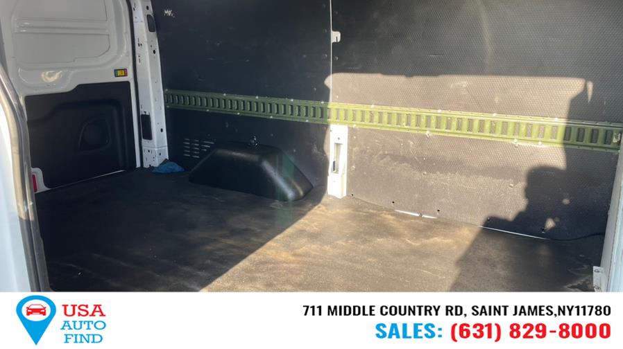2019 Ford Transit Van T-250 130" Low Rf 9000 GVWR Swing-Out RH Dr, available for sale in Saint James, New York | USA Auto Find. Saint James, New York 2019 Ford Transit Van T-250 130" Low Rf 9000 GVWR Swing-Out RH Dr, available for sale in Saint James, New York | USA Auto Find. Saint James, New York