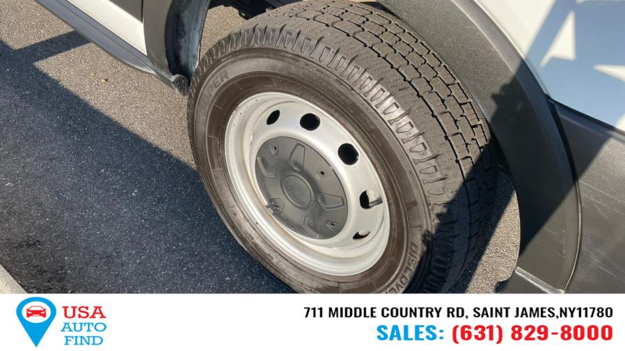 2019 Ford Transit Van T-250 130" Low Rf 9000 GVWR Swing-Out RH Dr, available for sale in Saint James, New York | USA Auto Find. Saint James, New York 2019 Ford Transit Van T-250 130" Low Rf 9000 GVWR Swing-Out RH Dr, available for sale in Saint James, New York | USA Auto Find. Saint James, New York